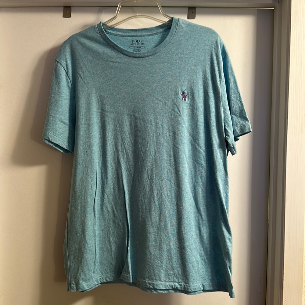 Polo t shirt